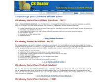 Tablet Screenshot of cbdealer.com